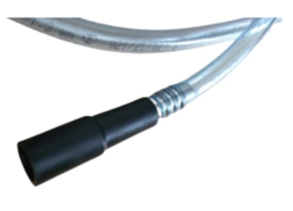 Halter für Schwerkraftventil - Tankentlüftung (22128) , Golf / Jetta / Scirocco